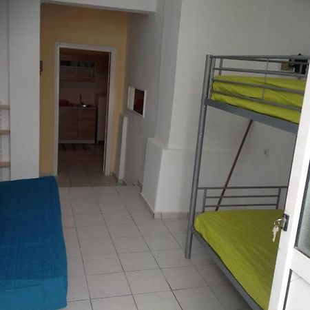 Apartment 10 Min From The Center Of Heraklion Exterior photo