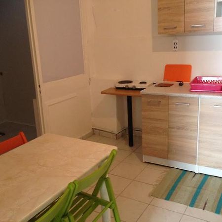 Apartment 10 Min From The Center Of Heraklion Exterior photo