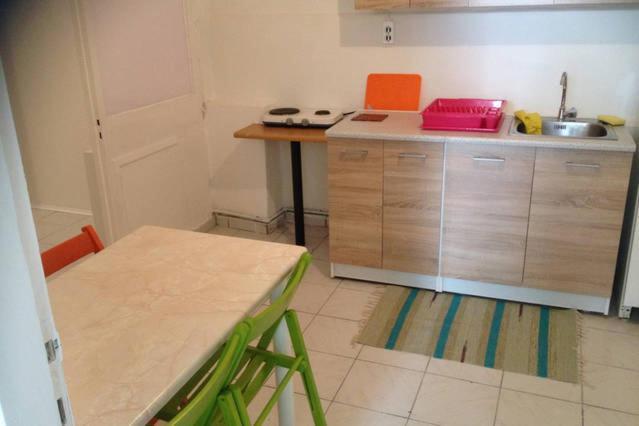 Apartment 10 Min From The Center Of Heraklion Exterior photo