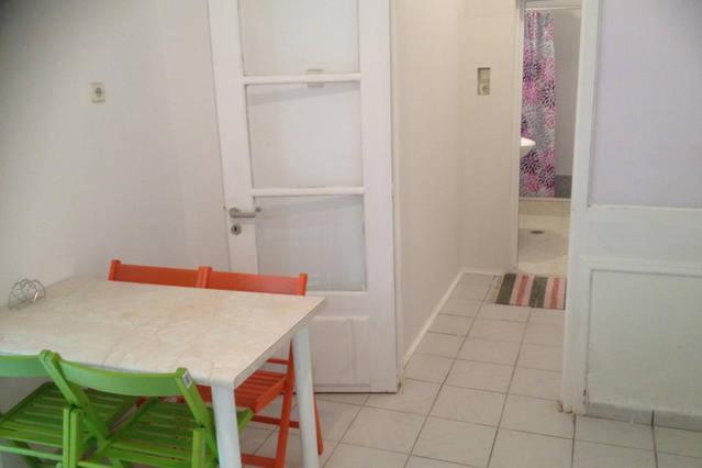Apartment 10 Min From The Center Of Heraklion Exterior photo