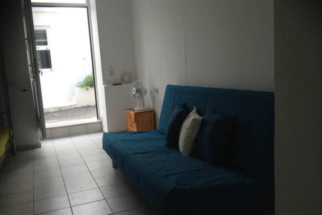 Apartment 10 Min From The Center Of Heraklion Exterior photo